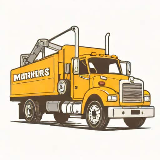 Martin'S Wrecker Service