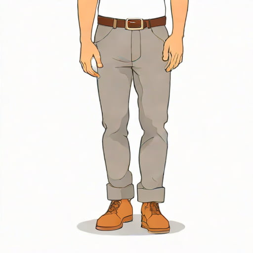 Mason Pant Reformation