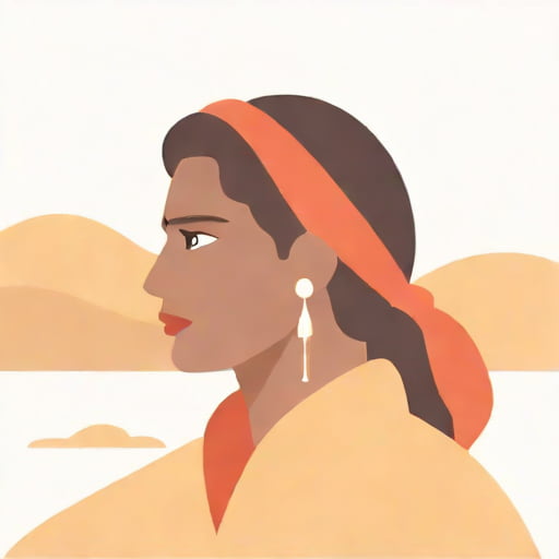 Massai Zhivago Dorsey