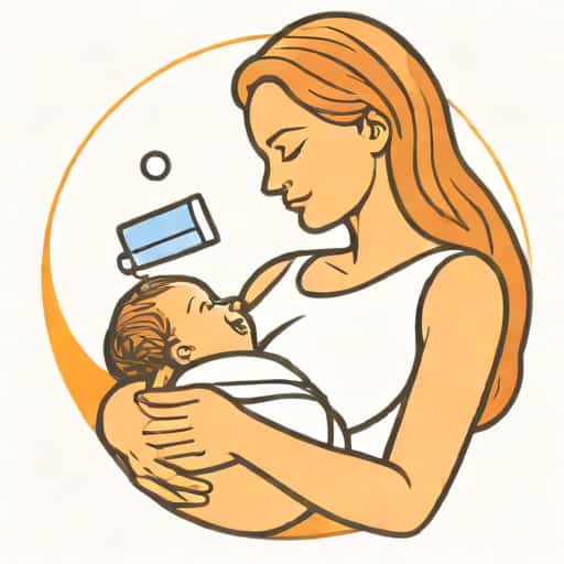 Maternal Vitamin D Supplementation Breastfeeding