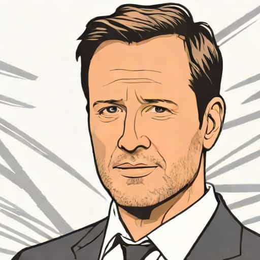 Matthew Vaughn Net Worth