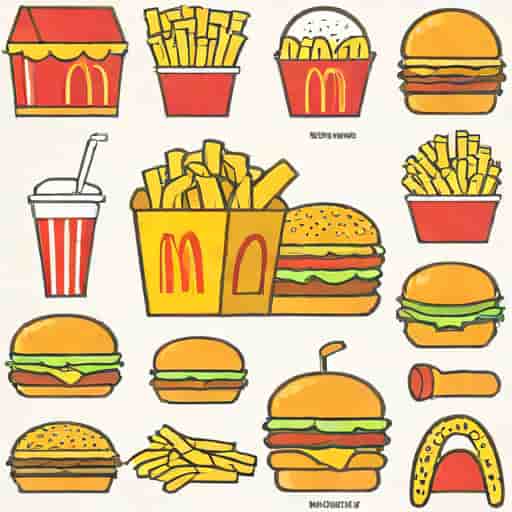 Mcdonald'S Kathiawar Chs