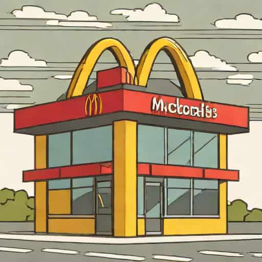 Mcdonalds Onondaga Blvd