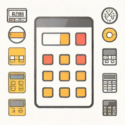 Mean Absolute Deviation Calculator