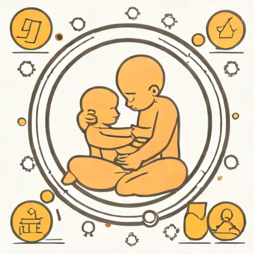 Mean Age At Childbearing Formula