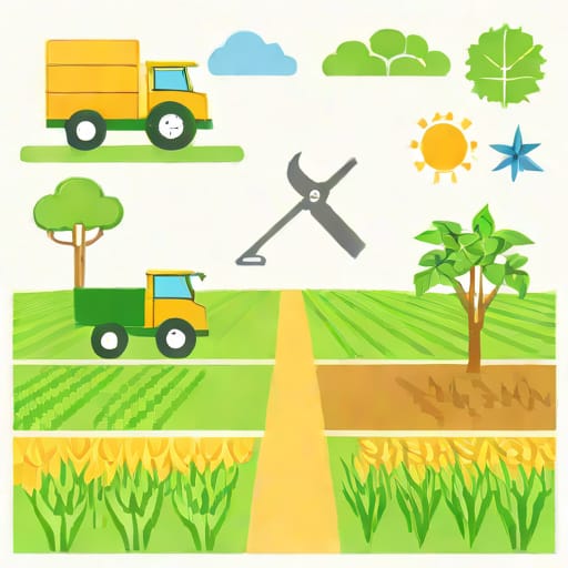 Meaning Of Agronomy In Agriculture