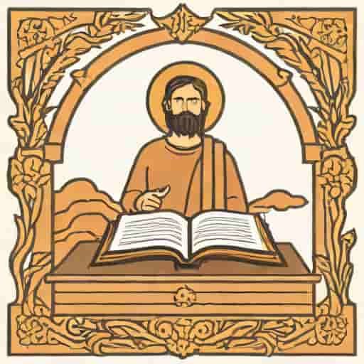 Meaning Of Beget In The Bible