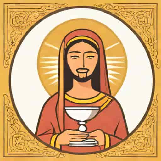 Meaning Of Gillian In The Bible