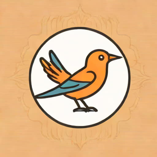Meaning Of Twitching Chirrup In Hindi