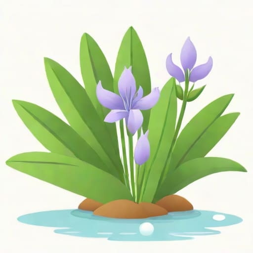 Meaning Of Water Hyacinth In Hindi