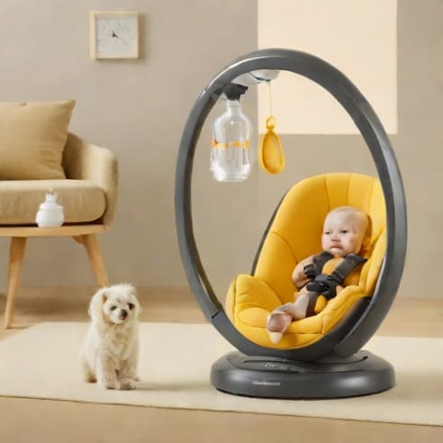 Medela Swing Maxi Flex