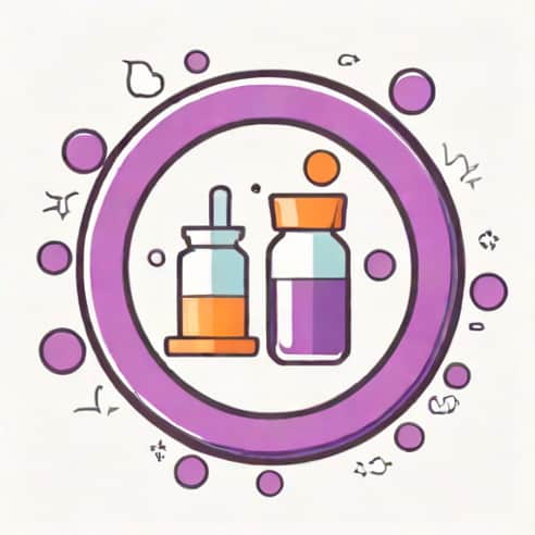 Medication For Senile Purpura