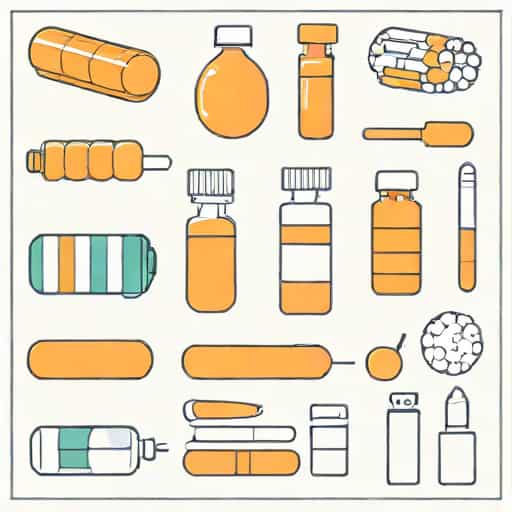 Medications That Elongate Qtc