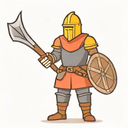 Medieval Crossbowman Pay