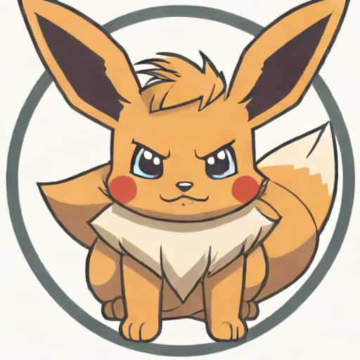 Mega Eevee Insurgence