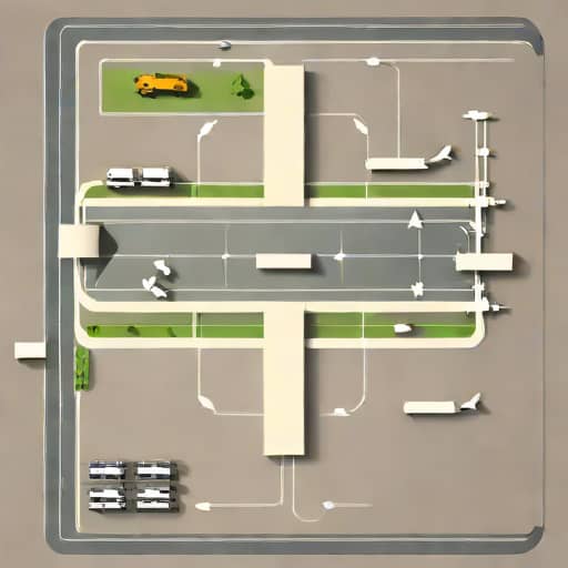 Melbourne Airport Parking Jetport