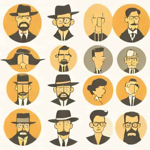 Memorable Characters Created By John Steinbeck