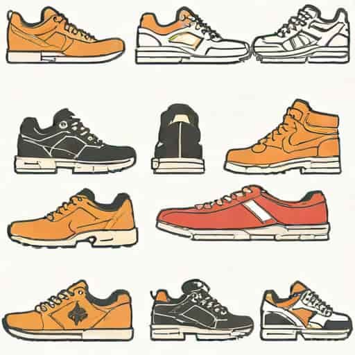 Men'S To Women'S Shoe Size Us