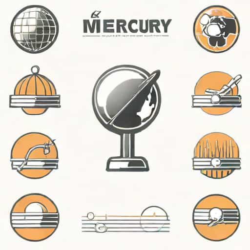 Mercury International Fixtures Mercury