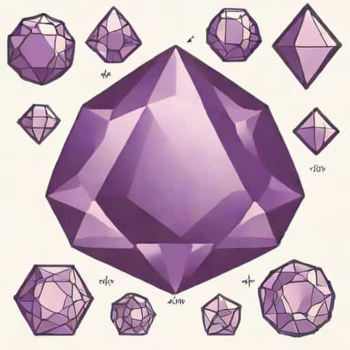 Metaphysical Properties Of Amethyst
