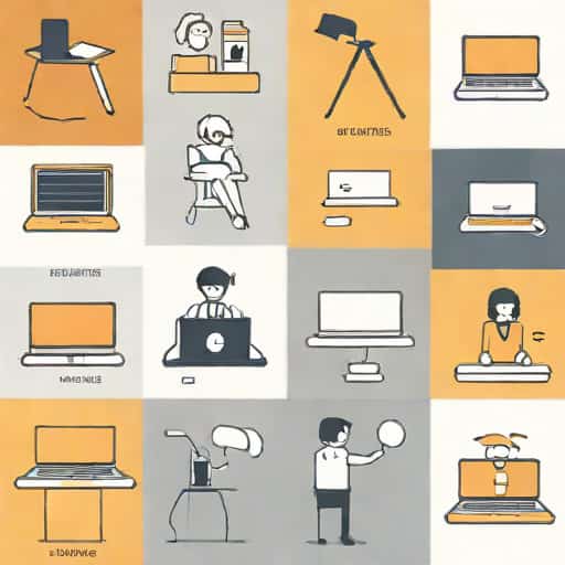Methods Of Teleworking In Learning