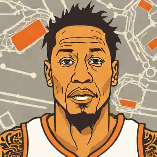 Michael Beasley Net Worth