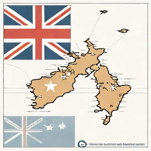 Mike Southward New Zealand