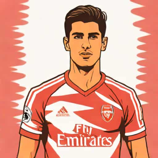 Mikel Merino Arsenal Transfer News