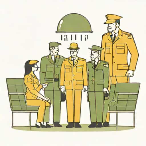 Military Adultery Investigation Process