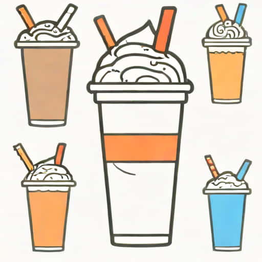 Milkshake Countable Or Uncountable