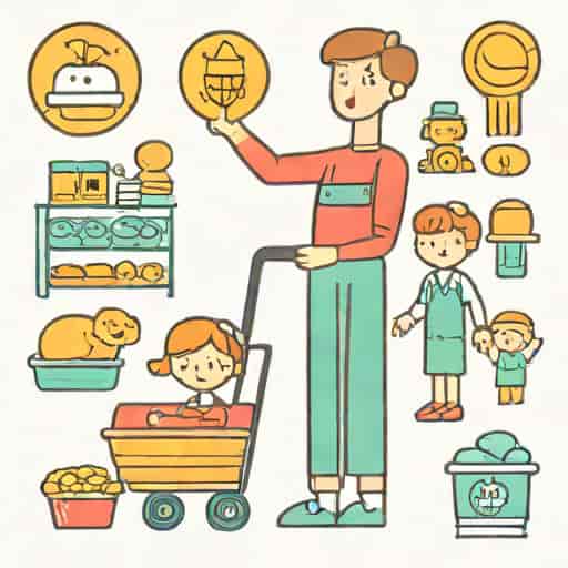 Minimum Wage For Childminder
