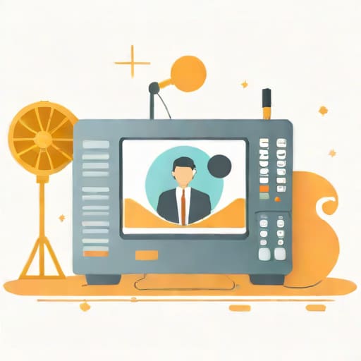 Ministry Of Information Publicity And Broadcasting Services