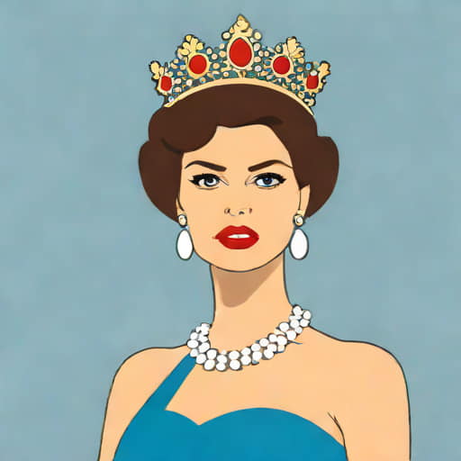 Miss World Marjorie Wallace