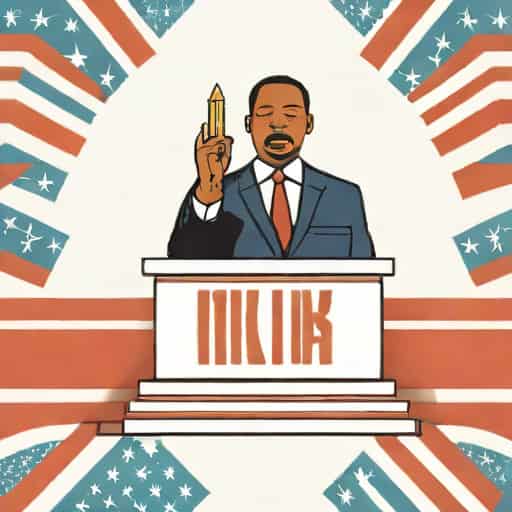 Mlk Day And Inauguration Day