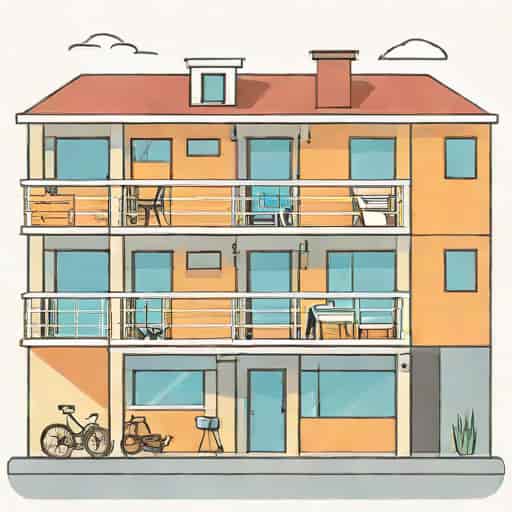 Modern Hostel Moho Xl
