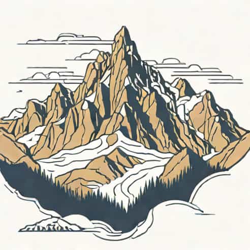 Mont Blanc Legend Spirit