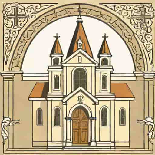 Mor Sabore Afroth Jacobite Church