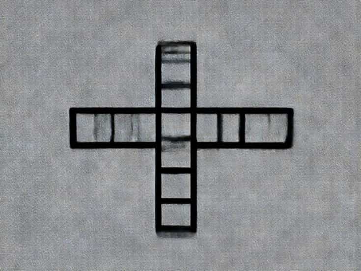 More Portly Crossword Clue