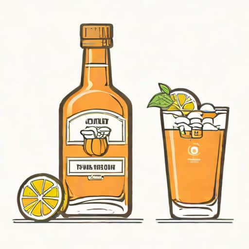 More Rum And Pernod Derived Inside