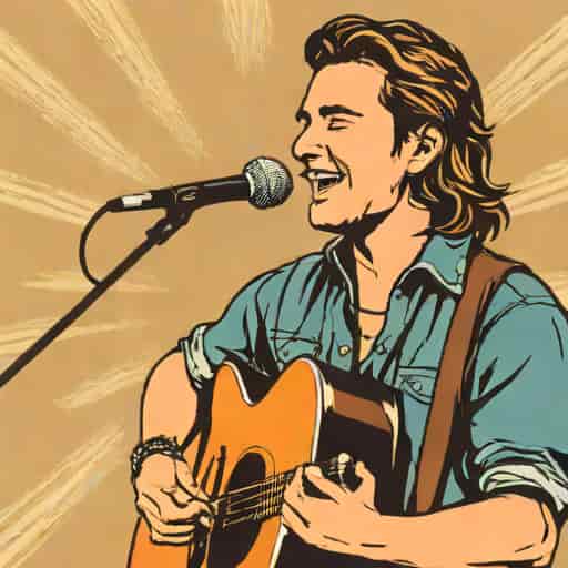 Morgan Wallen Entertainer Of The Year 2024