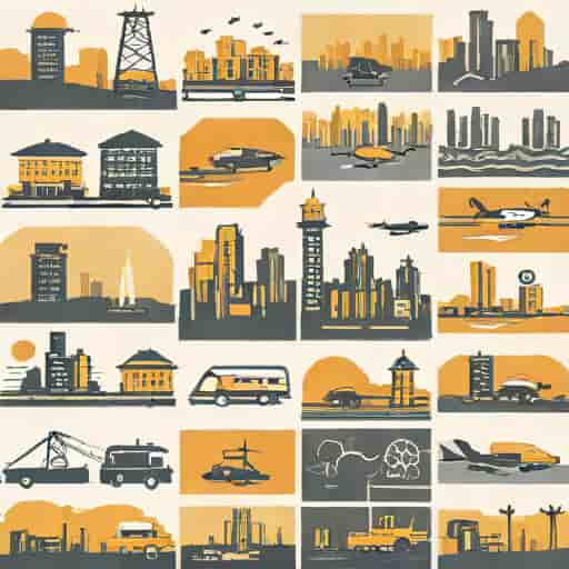 Most Dangerous Cities In The World