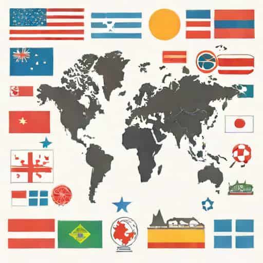 Most Intelligent Country In The World