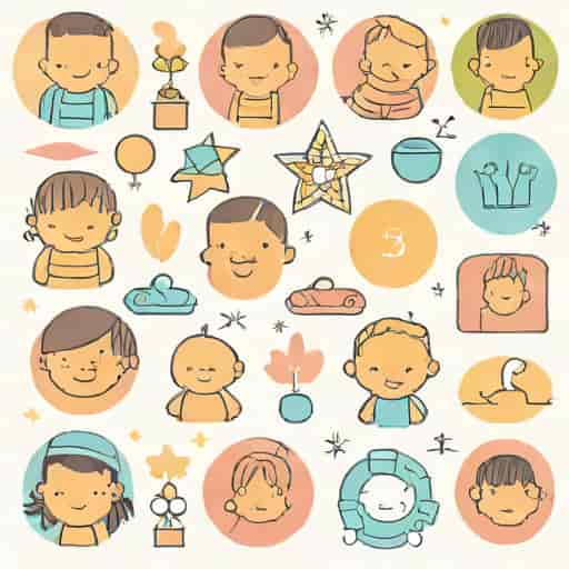 Most Popular Baby Names 2023