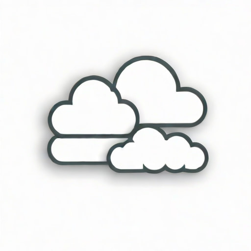 Mostly Cloudy Meaning In Hindi