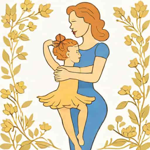 Mother Ginger Balanchine
