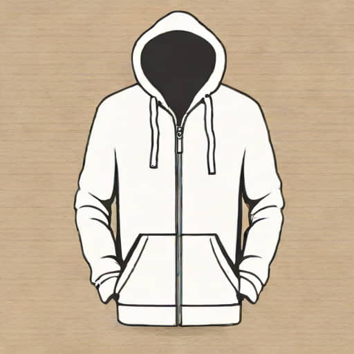 Motionless In White Zip Up Hoodie