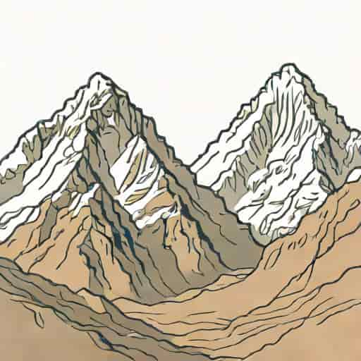 Mount Everest Vs Kanchenjunga