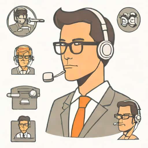 Movie About Telemarketer