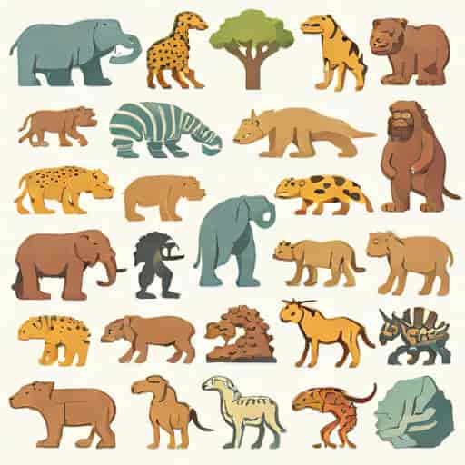 Movies About Prehistory