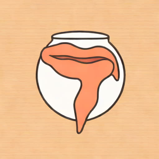 Mucus Upsetting Stomach